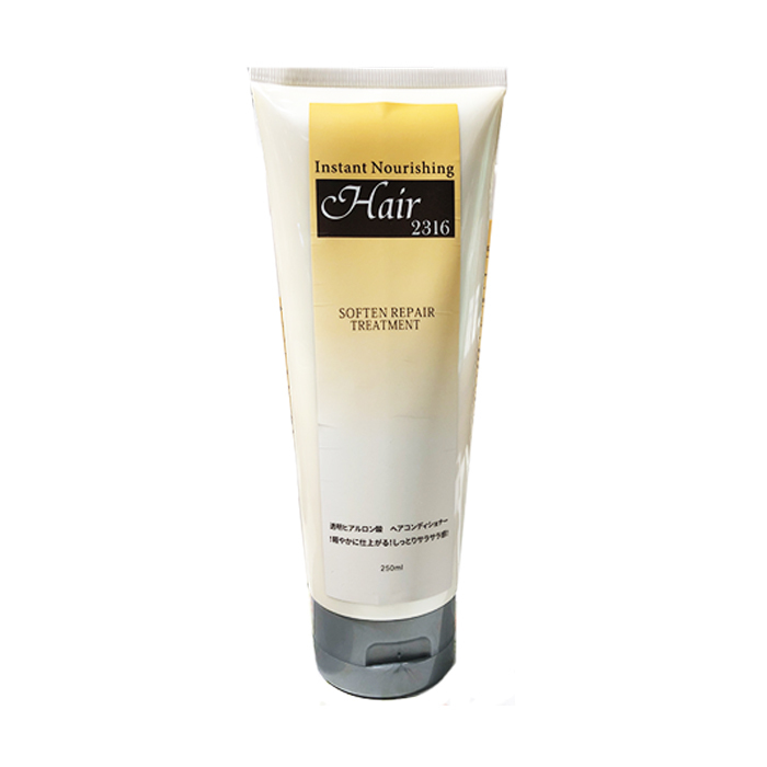 Hair 2316 Soften Repair Treatment 250ml
