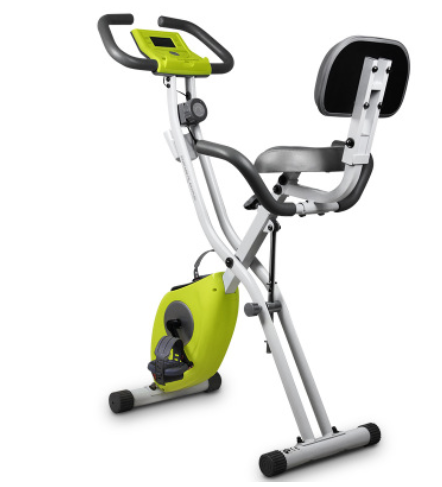 XR-Bike 健身單車 可摺疊｜家用磁控健身｜單車機｜韓國熱賣