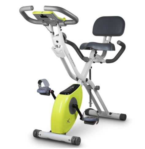 XR-Bike 健身單車 可摺疊｜家用磁控健身｜單車機｜韓國熱賣