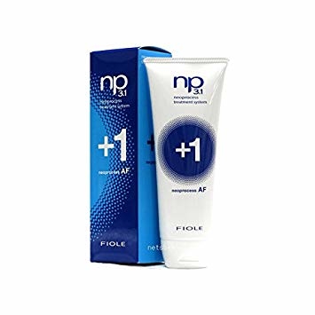 FIOLE NP 3.1 AF Plus 1 Conditioner 240g