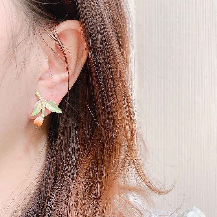 Palnart Poc 鬱金香耳環(復刻版)