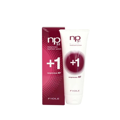 FIOLE NP 3.1 MF Plus 1 Conditioner 240g