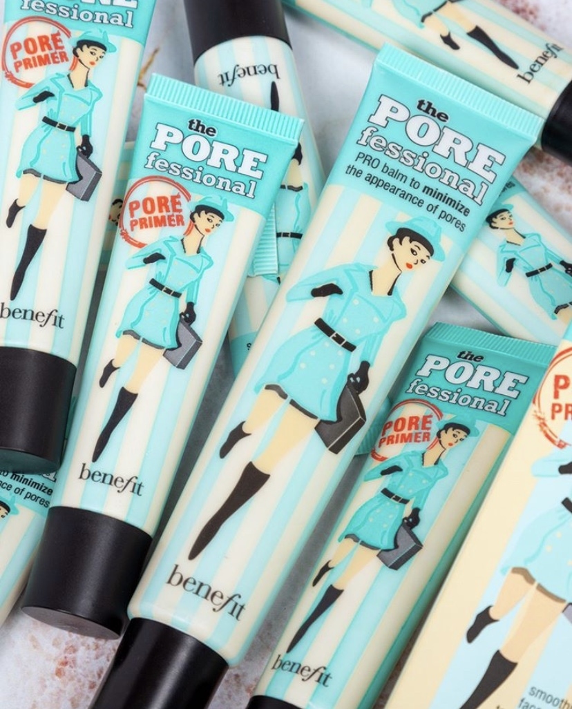**特價** Benefit The POREfessional 毛孔細緻霜 44ml