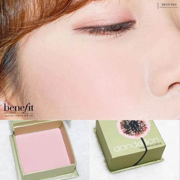 **特價** Benefit Dandelion Blush 蒲公英胭脂