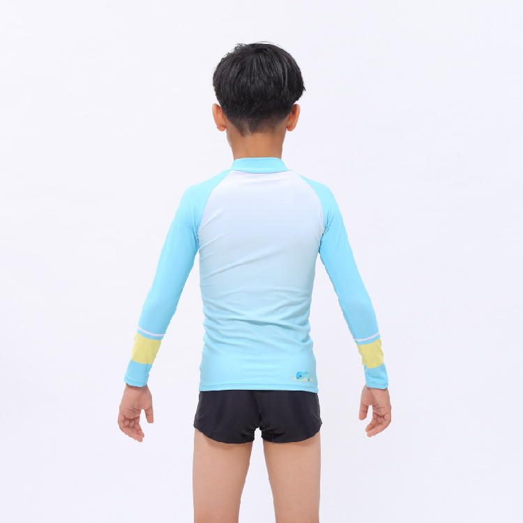 MAR-20842 兒童半身水母衣