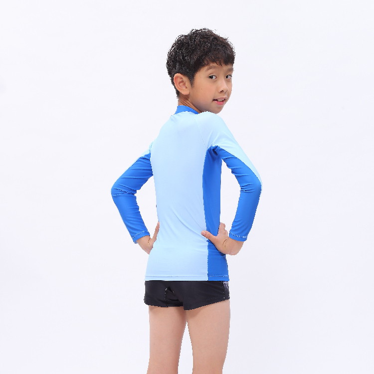 MAR-20840 兒童半身水母衣