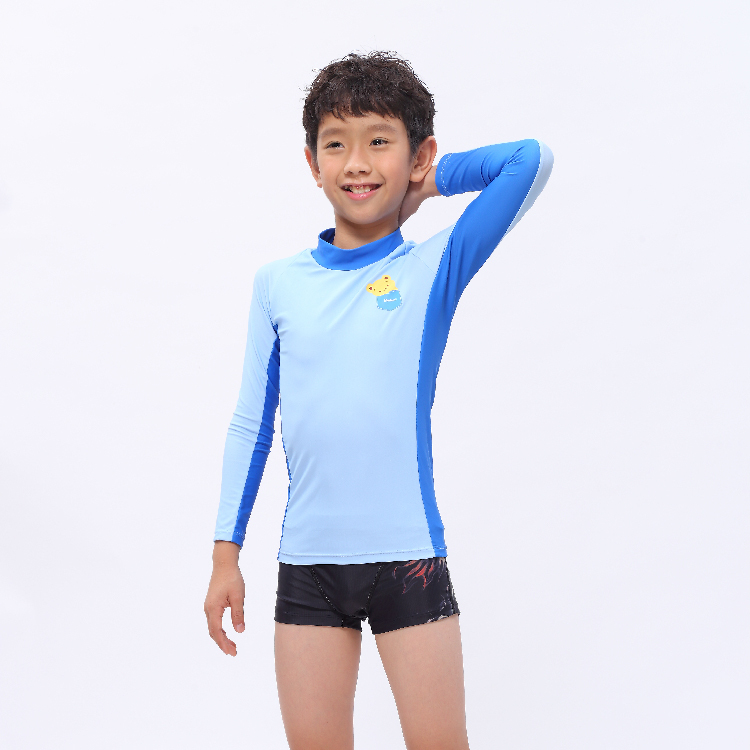 MAR-20840 兒童半身水母衣