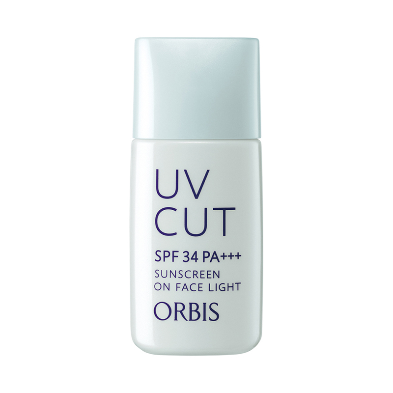ORBIS - 透妍防曬隔離乳 SPF34 PA+++ (清爽型) 28ml (平行進口)