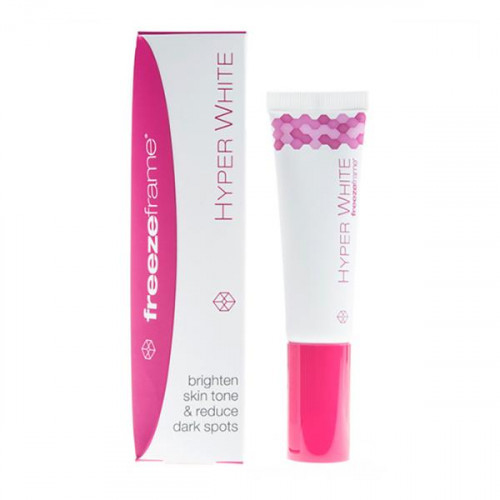 Freezeframe-Hyper White 美白祛斑精華 30ml