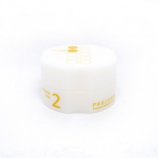 Milbon Prejume Wax No.2 90g