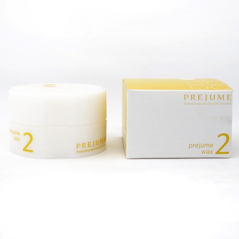 Milbon Prejume Wax No.2 90g