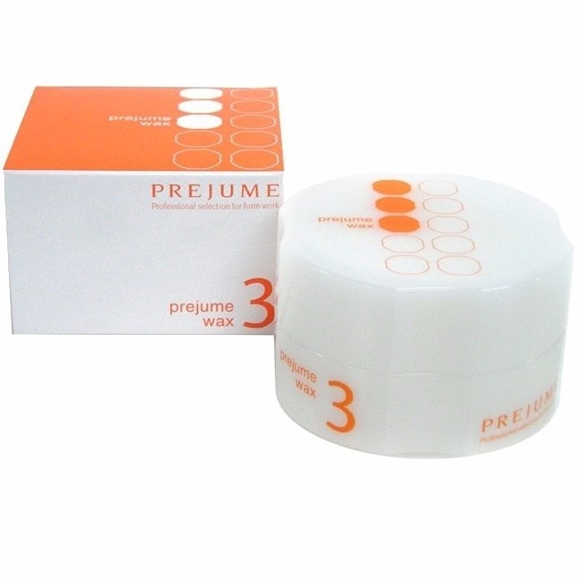 Milbon Prejume Wax No.3 90g