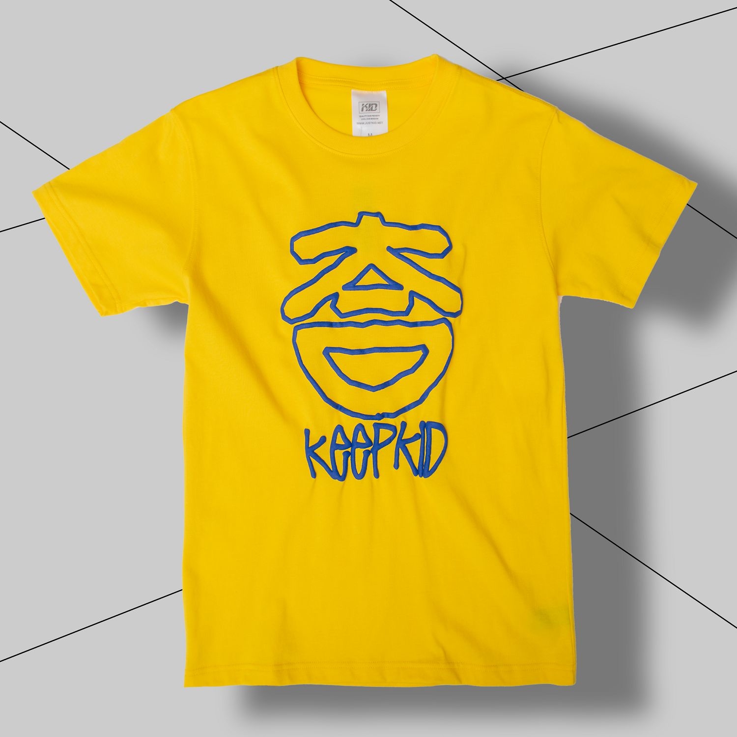 KID ® 街頭塗鴉KEEPKID短T