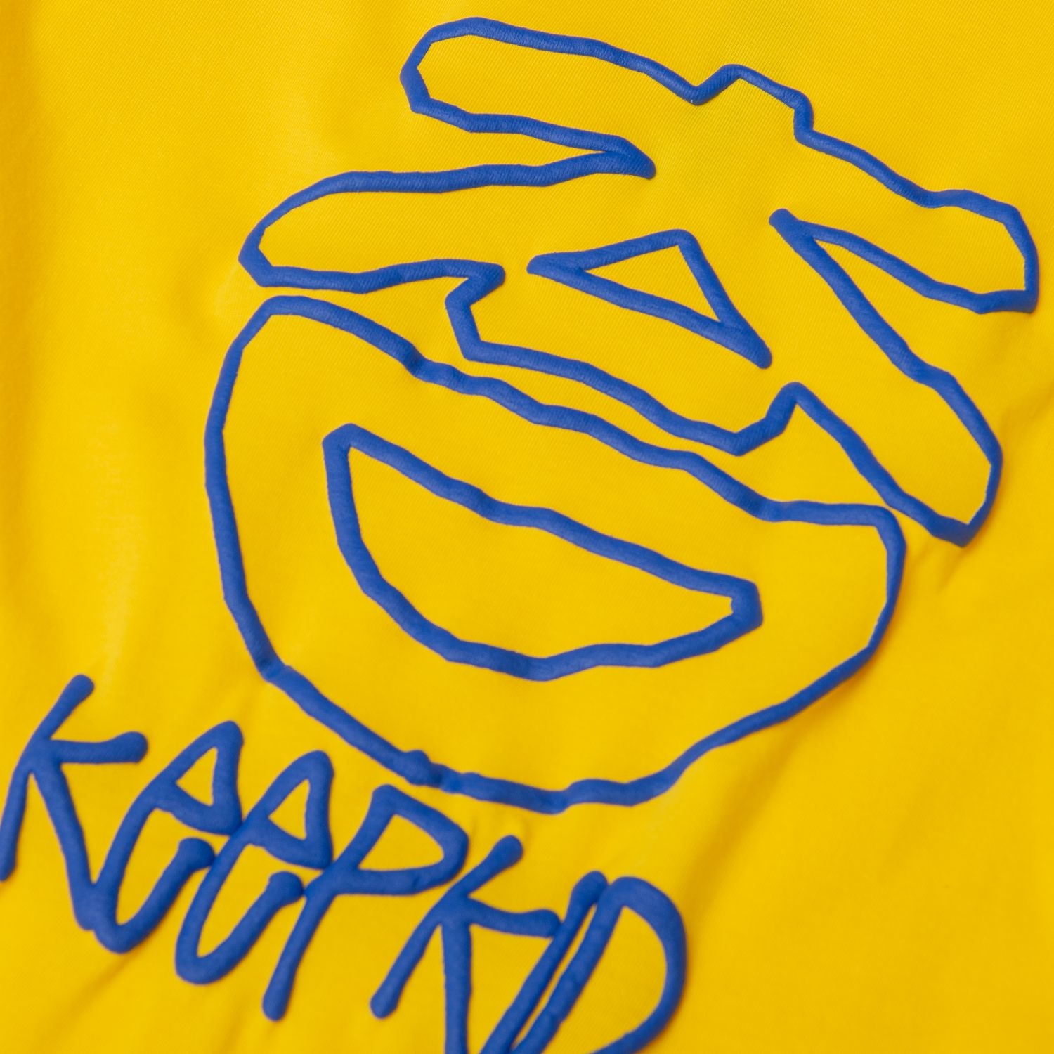 KID ® 街頭塗鴉KEEPKID短T