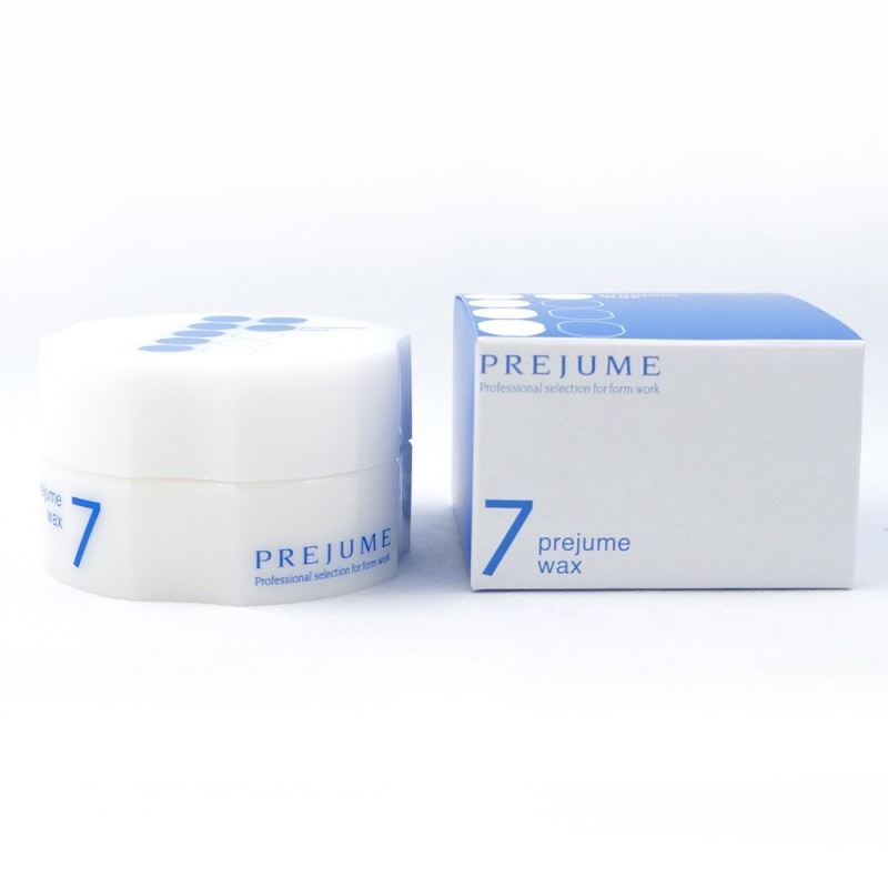 Milbon Prejume Wax No.7 90g