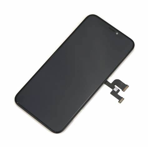 iPhone 螢幕（無商標） - 螢幕破裂、泡水、殘影、水痕、不顯示