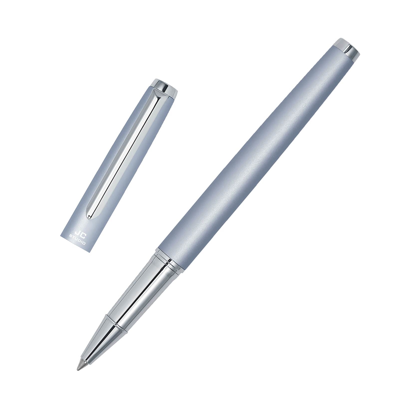 Campus 校園 鋼珠筆 - 蒼青藍