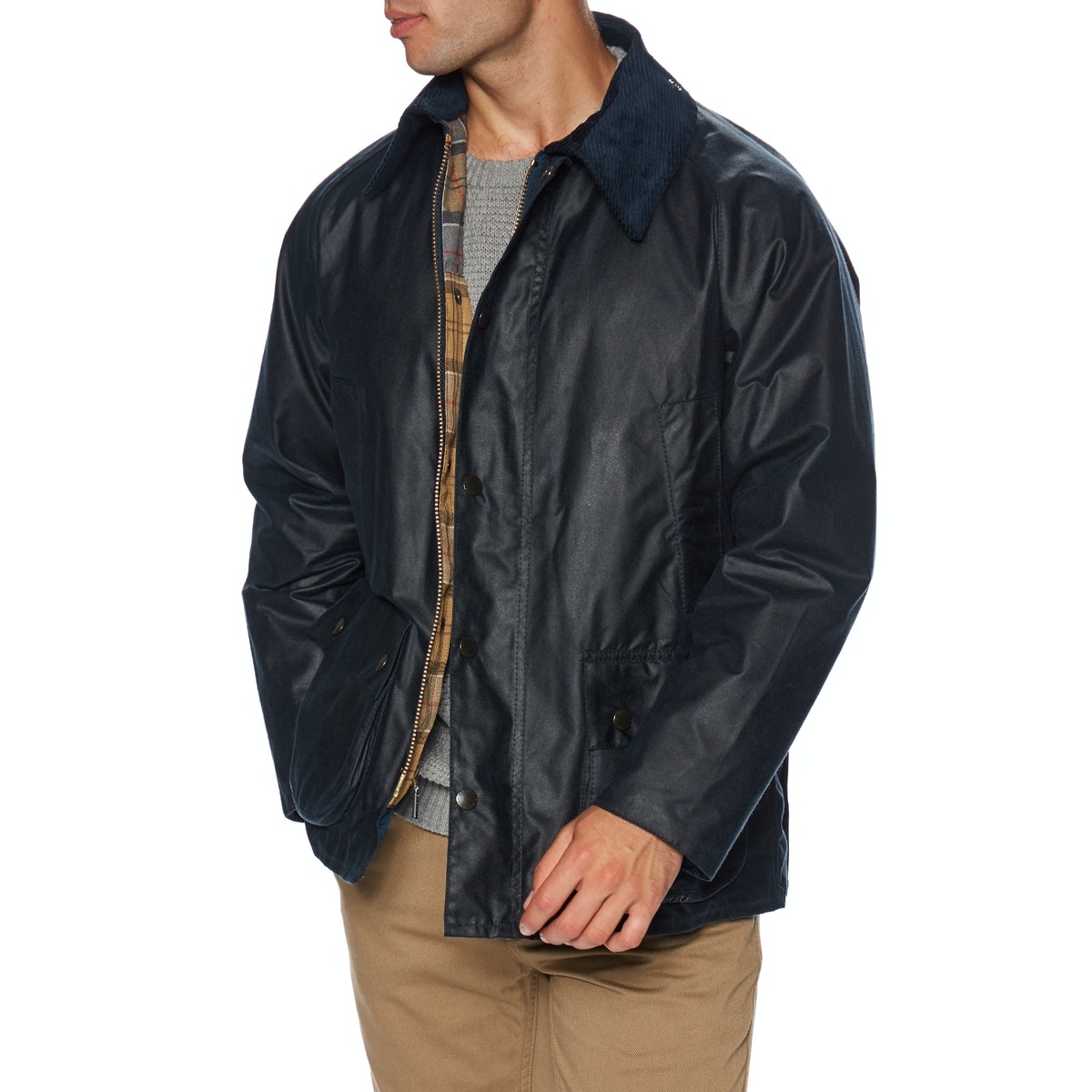barbour bedale lightweight