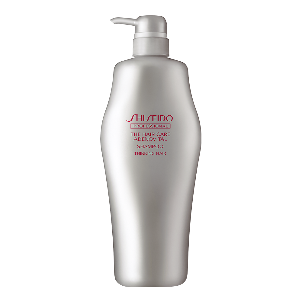 SHISEIDO Professional Adenovital Shampoo 1000ml