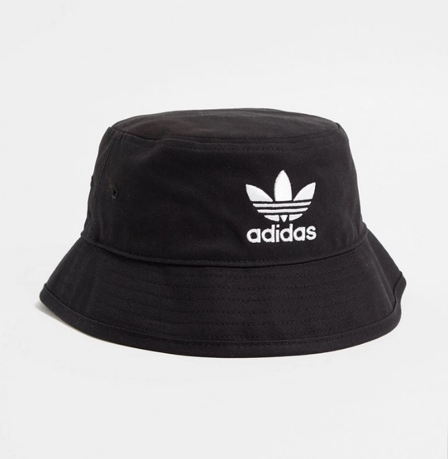 ADIDAS BUCKET HAT ( 2 COLOURS)