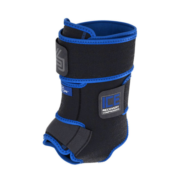 Shock Doctor Ankle Compression Wrap