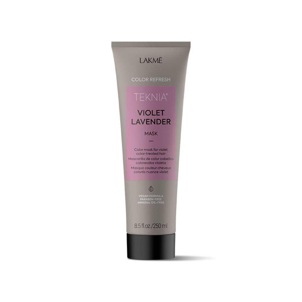 LAKME TEKNIA Violet Lavender Mask 250ml