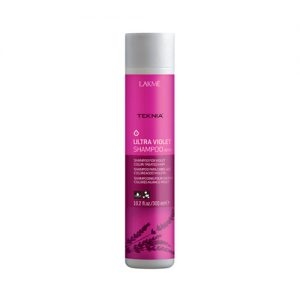 LAKME TEKNIA Violet Lavender Shampoo 300ml