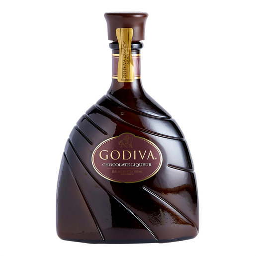 Godiva Chocolate Liqueur