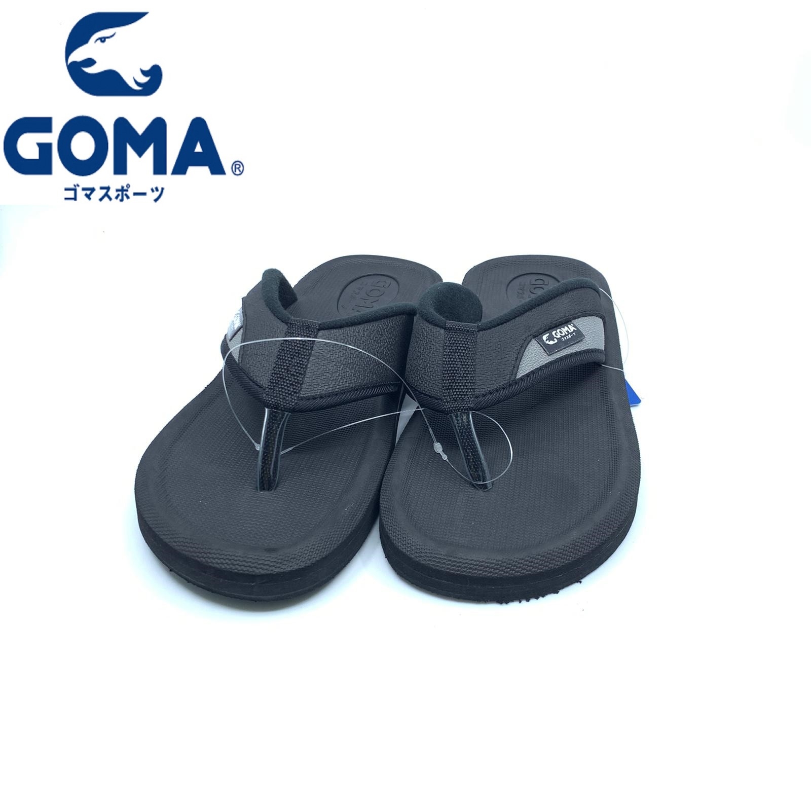 GOME 防滑 人字 拖鞋 (馬來西牙製)