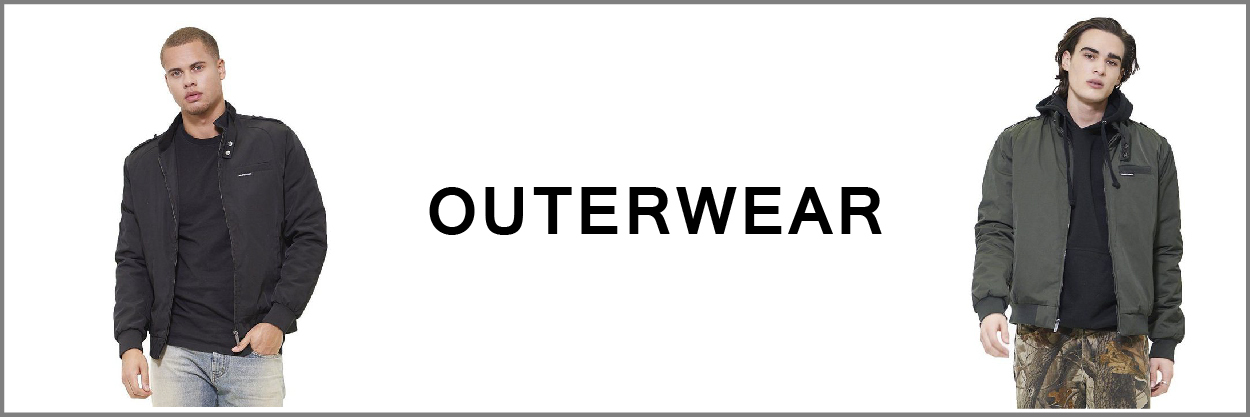 JACKET 外套 outerwear 褸 Hong Kong 香港 門市 鋪 專門店 賣店