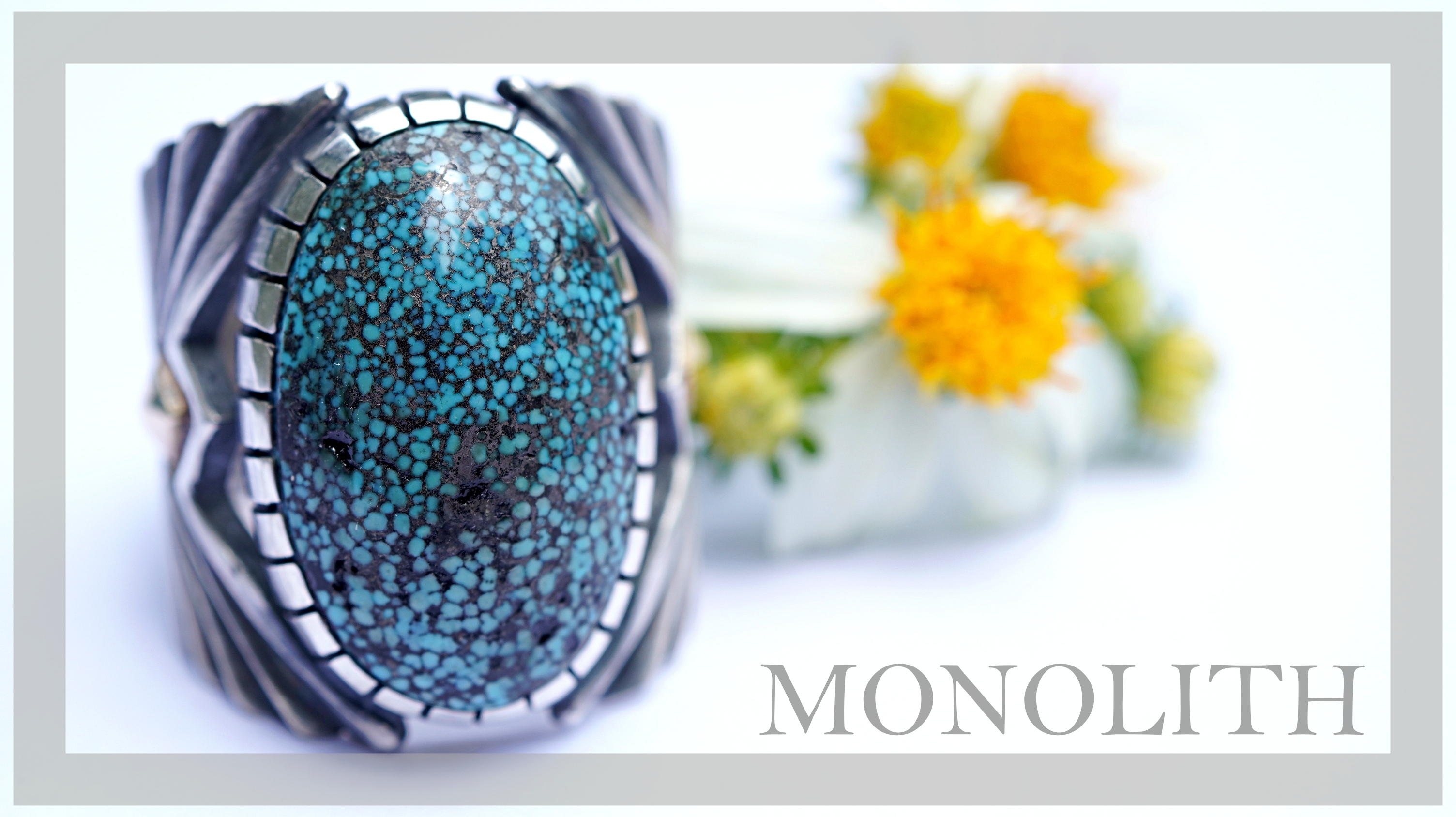 14K Kingman打印【戒指】