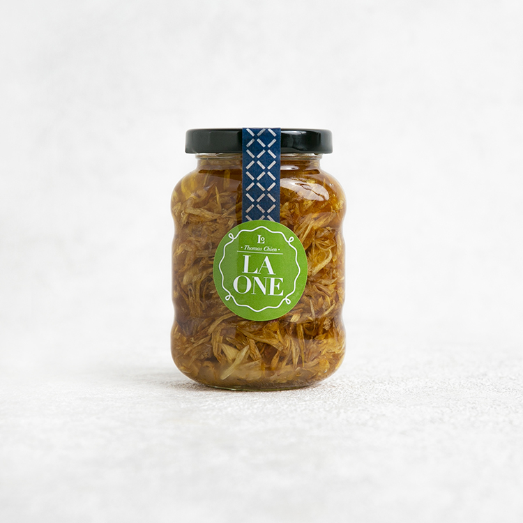 油蔥酥｜名廚好醬