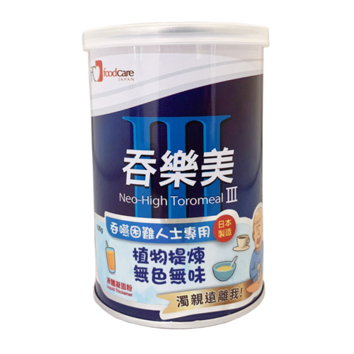 日本 foodcare 吞樂美液體凝固粉