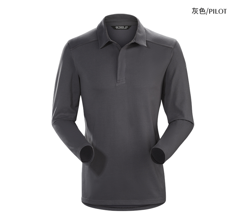 arcteryx polo