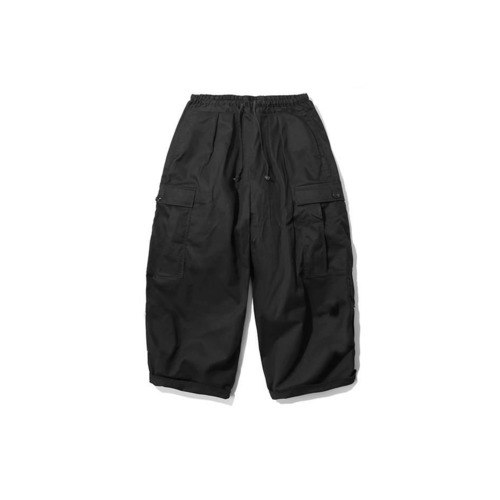 Workware - M51 Balloon Pants - Black