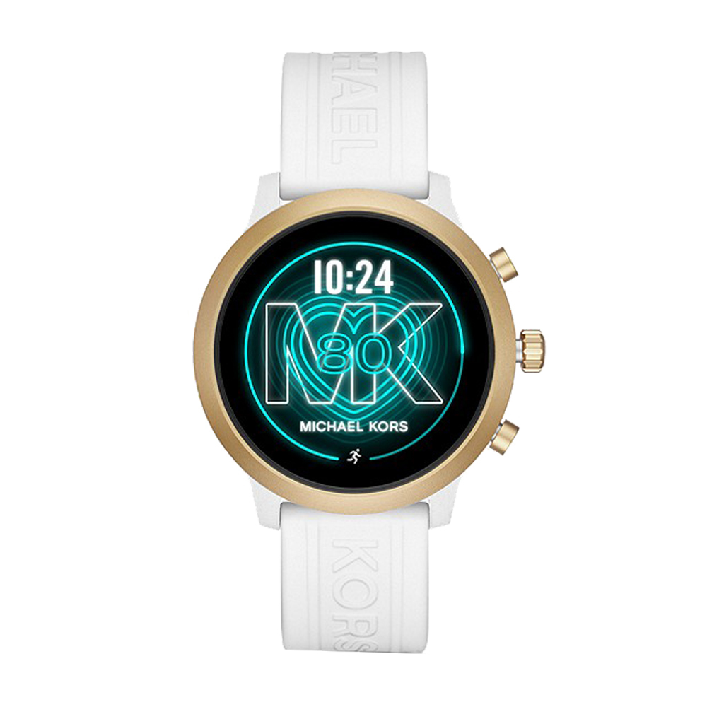 michael kors gen 4 sofie hr smartwatch mkt5061