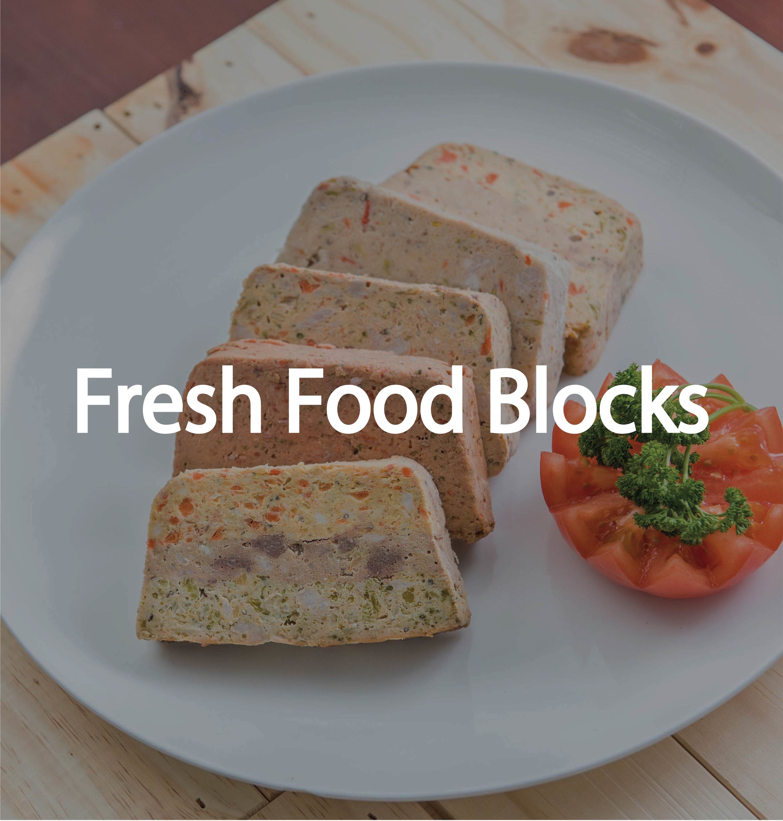 Pet food, Fresh food, Fresh pet food, Healthy pet food