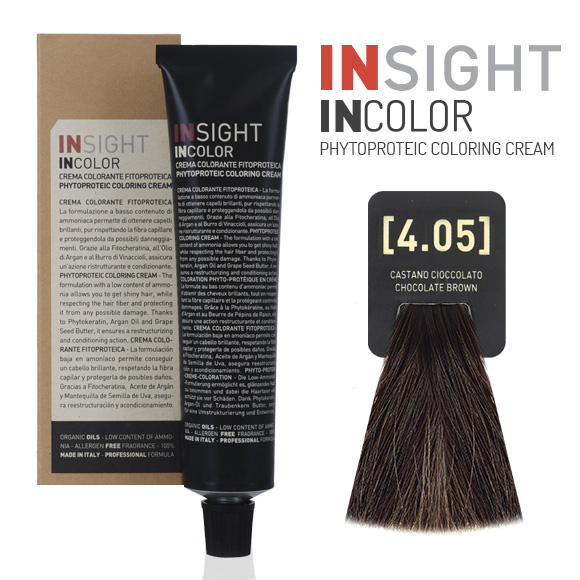 INSIGHT Incolor [.05 Mixed] Coloring Cream 100ml