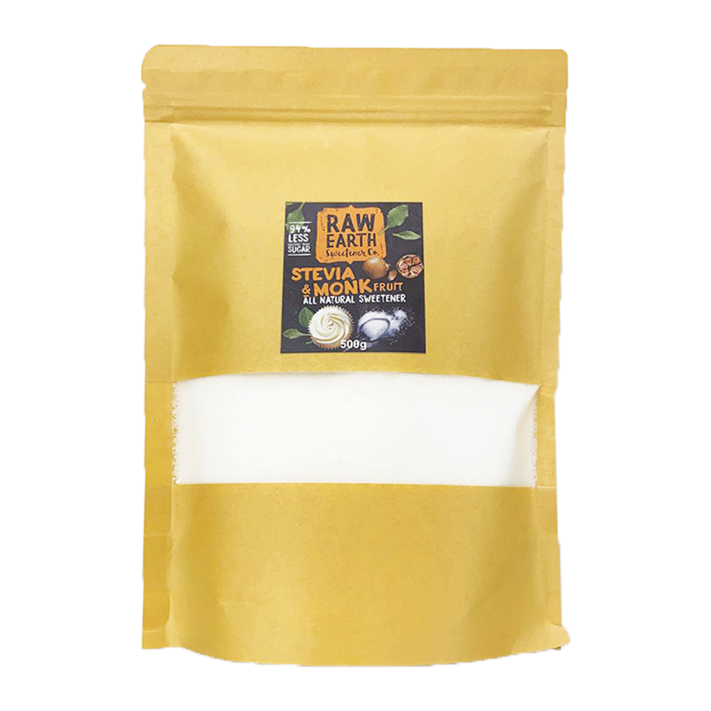 Raw Earth 天然羅漢果糖 (500g) (82009)