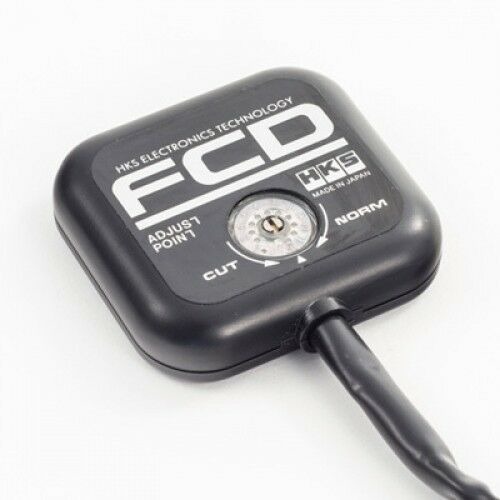 HKS FCD Fuel Cut Defencer