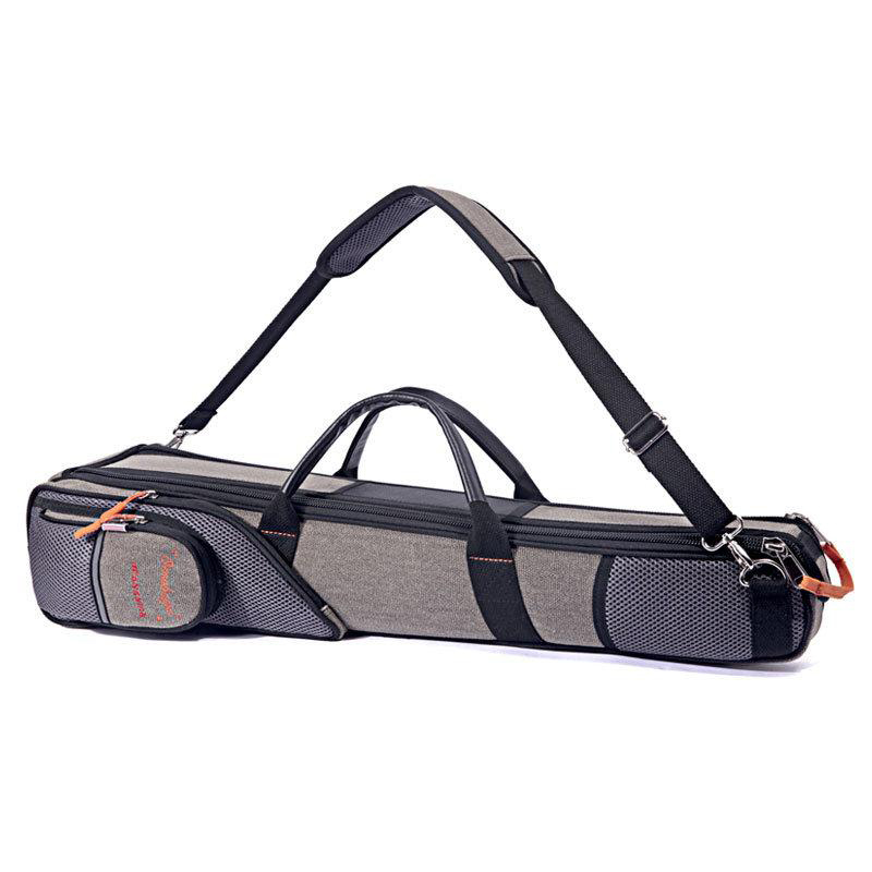 黑管 豎笛 高音薩克斯風 琴盒 Omebaige BGS01-SSC