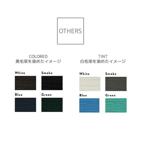 THROW Hair Color [Fashion Color - Others] 100ml