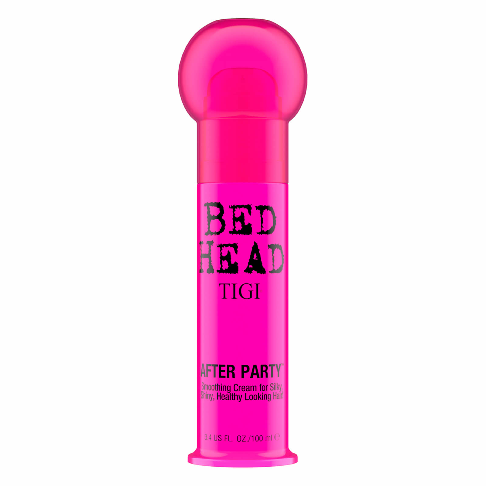 TIGI BED HEAD After Party Smoothing Cream 100ml