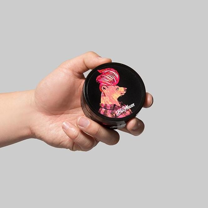 BluMaan Hybrid Cream Clay 74ml