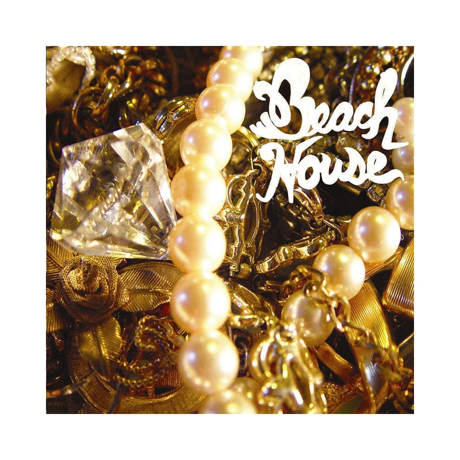 Beach House 美國夢幻流行樂團 歷年 2006-2015 原裝CD專輯 / 限量黑膠 專區