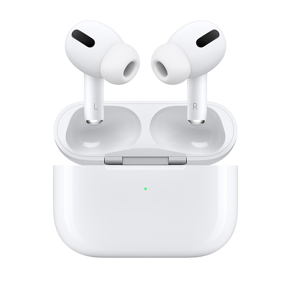 AirPods Pro (美國版本)