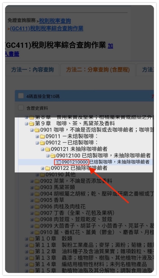 關稅是什麼、怎麼算?稅則稅率如何查?這篇一次說清楚。