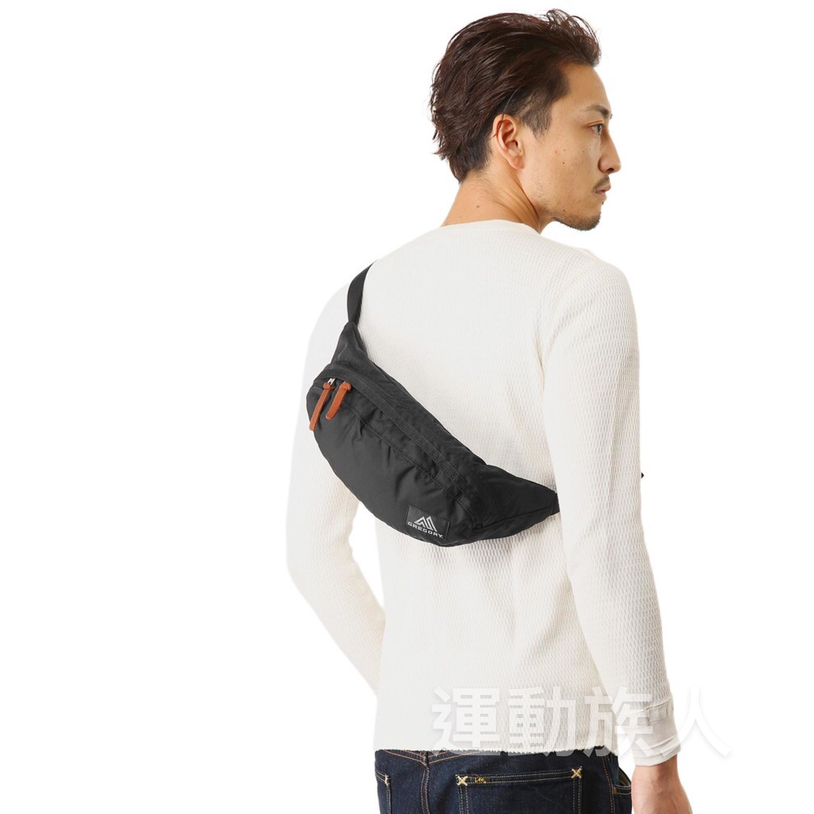 特価ブランド 運動族人】2.5L GREGORY TAILRUNNER 特別花Luminous TAPESTRY 斜孭 バッグ