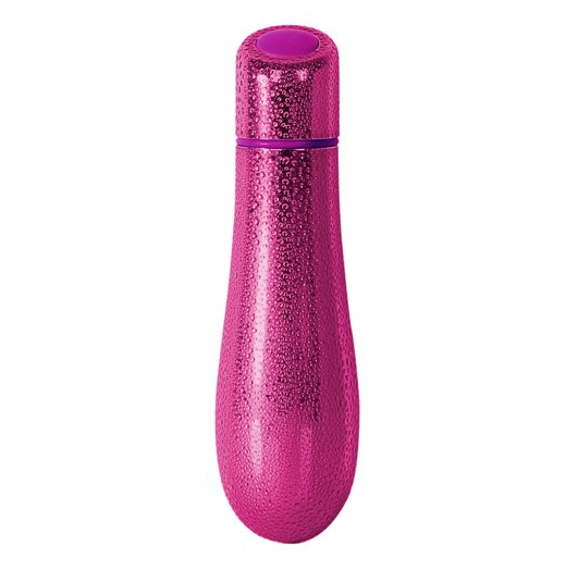 〔加拿大原裝進口〕RAIN《Power Bullet》3″7 功能防水子彈震動器（3種顏色可選）