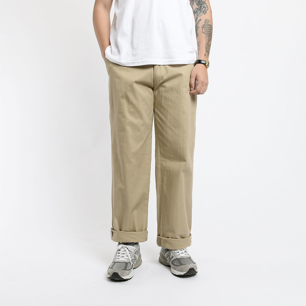美國陸軍Chino Pants